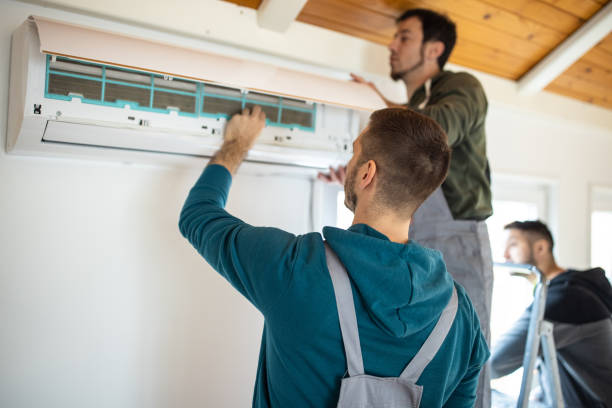 Best Best HVAC Companies  in St Henry, OH
