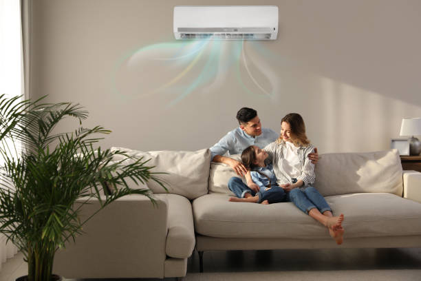 Best HVAC Replacement Cost  in St Henry, OH