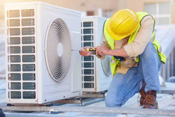 Best HVAC Repair Near Me  in St Henry, OH