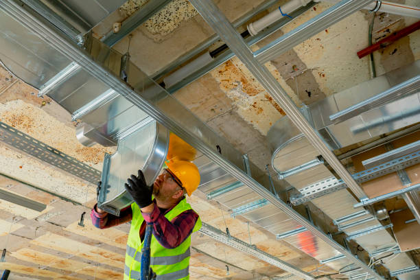 Best Commercial HVAC Repair  in St Henry, OH
