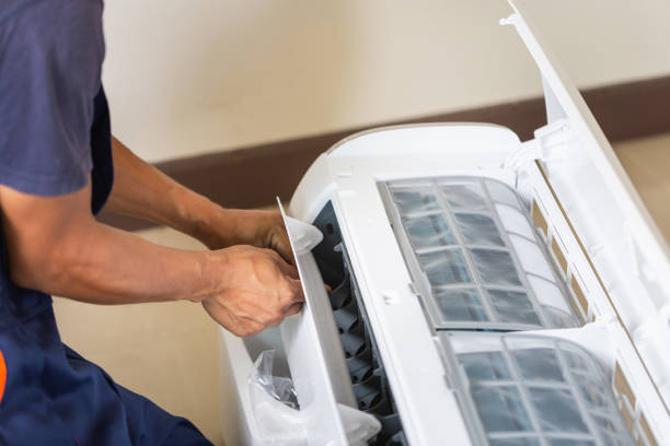 HVAC Maintenance Plan in St Henry, OH