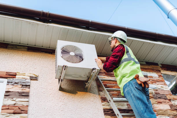 Best Local HVAC Companies  in St Henry, OH