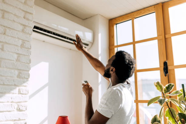 Ductless HVAC Repair in St Henry, OH