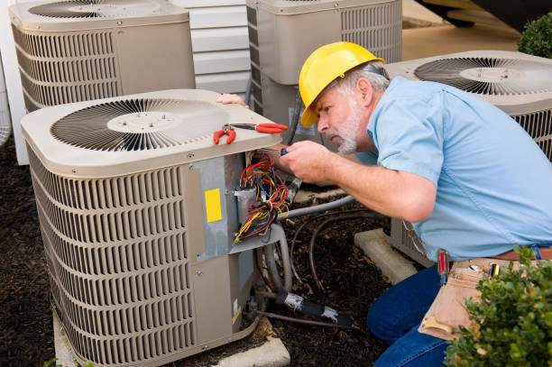 Best Residential HVAC Services  in St Henry, OH