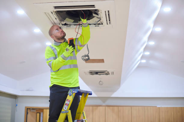 Best HVAC Installation Services  in St Henry, OH