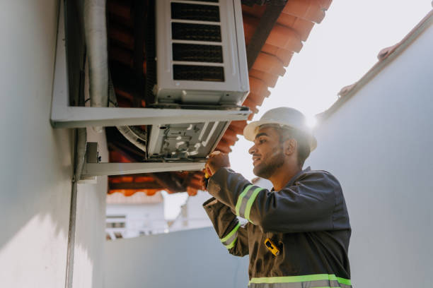 Best Local HVAC Companies  in St Henry, OH
