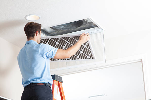 Best Emergency HVAC Repair  in St Henry, OH