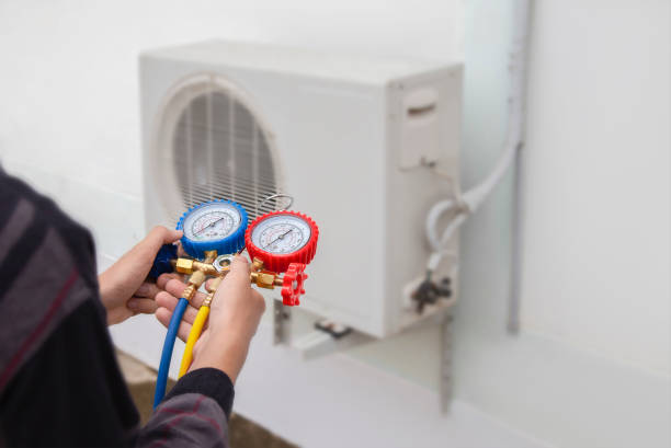 Best HVAC Maintenance Near Me  in St Henry, OH