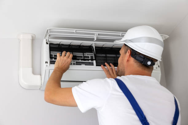 Best HVAC Repair Near Me  in St Henry, OH