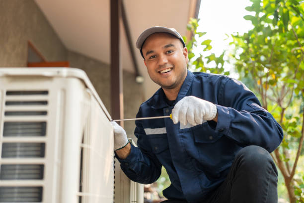 Best Ductless HVAC Repair  in St Henry, OH