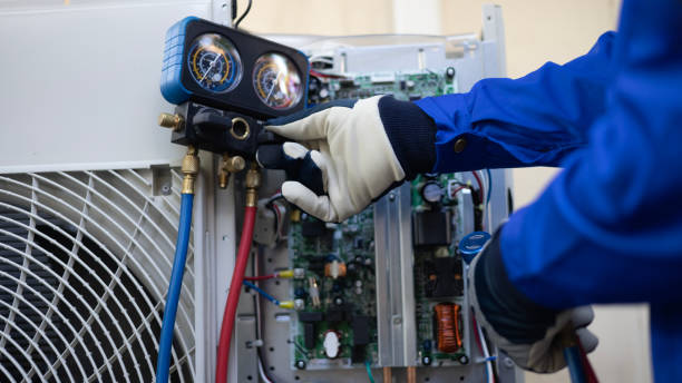 Best Furnace Repair Near Me  in St Henry, OH
