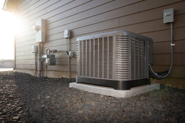Trusted St Henry, OH HVAC Experts